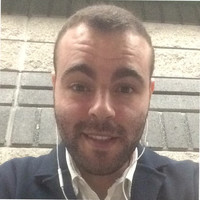 Soterikon Srl Employee Manuel Barbera's profile photo