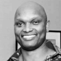 Newport Hospital Employee Tawonga Saka's profile photo