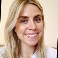 Solution Junkies Employee Maria Dahlberg's profile photo