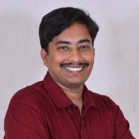 VOZIQ AI Employee Raviteja Sidda's profile photo