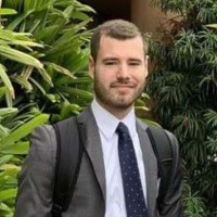 Revvity Employee Christopher Ayres's profile photo