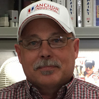 Chuck Selvidge Email & Phone Number