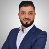 Mohammed Alkhatib Email & Phone Number