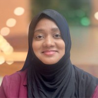 Mobbin Employee Charisma Kausar's profile photo