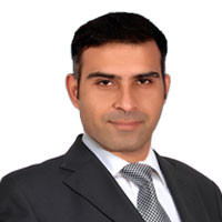 Premier NX Employee Talha Kamran's profile photo