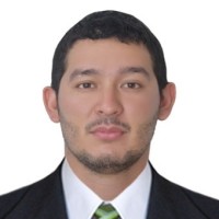 Simout S.A Employee Esteban Mondragon's profile photo