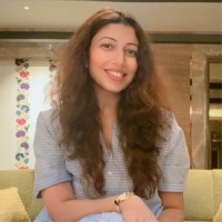 Serap India Employee Pankti Shah's profile photo