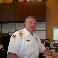 City of El Mirage Employee Michael Long's profile photo