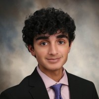 Cornell Custom Silicon Systems Employee Arjun Saini's profile photo