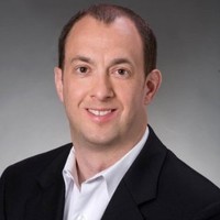 Barings Employee Jason Mann's profile photo