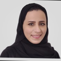 KACST Employee Eman bin Khunayn's profile photo