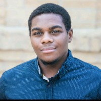 Arena Labs Employee Xavier Carter's profile photo