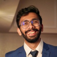 Fortran Steel Private Limited Employee Sahil Parekh's profile photo