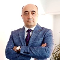 CEMRE SHIPYARD Employee Rasim Topuz's profile photo