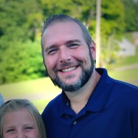 Vandalia Health Employee Tim Koon's profile photo