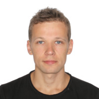 HumanSignal Employee Nikolay Lyubimov's profile photo