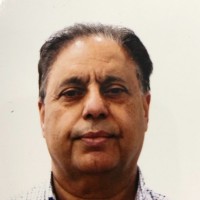 Fabrinet West Employee Dilbag Singh's profile photo
