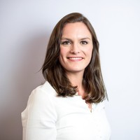 DAWN Technology Employee Nikita Hendriks's profile photo