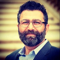 Sako Hamparsomian Email & Phone Number