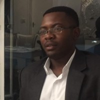 Elias Manyau Email