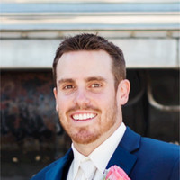 Premier Roofing Company Employee Travis Hendry's profile photo