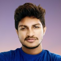 SimpleSolve Inc. Employee Ashok Kumar's profile photo