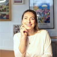 SOMNOmedics GmbH Employee Erika Papp's profile photo