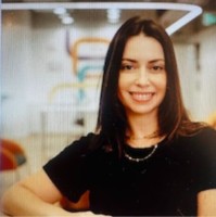 iugu Employee Simone Gordon's profile photo