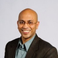 Deepgram Employee Anoop Dawar's profile photo