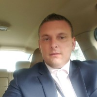 Ashtabula County, Ohio Employee Shawn Reho's profile photo