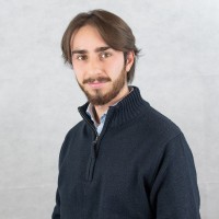GBsoftware S.p.A. Employee Alessio Cenciarini's profile photo