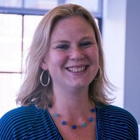 Workable Employee Rachel Bates's profile photo