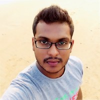 Quantum Safety Employee Sanjeewa Rathnayaka's profile photo
