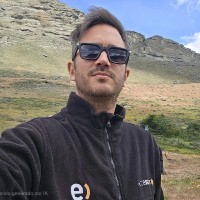 Sylvio del Lago Bavestrello Email & Phone Number