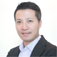 Xaxis Employee Andy Chung's profile photo