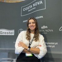 Grestel - Produtos Ceramicos SA Employee Mariana Henriques's profile photo