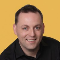 Amazon Lab126 Employee Stephen Patton's profile photo