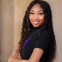 Girard College Employee Cydney Brown's profile photo