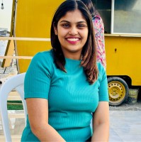Melita Dsouza Email