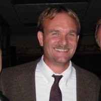 Pratt & Whitney Employee Scott Burkhalter's profile photo