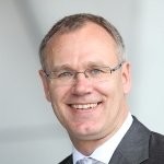 Siemens Healthineers Employee Bernd Wagner's profile photo