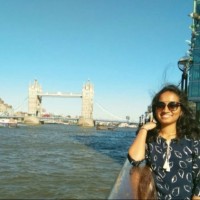 IdentityNest Employee Laxmi H's profile photo
