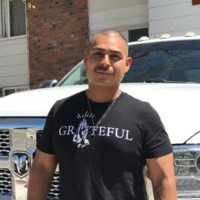 A-PLUS WELL SERVICE, INC. Employee Jose Graciano's profile photo