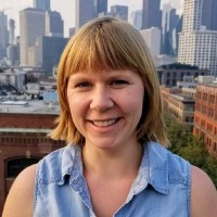 Hack for LA Employee Christina Nguyen's profile photo