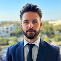 Atlas Factoring LLC Employee Domenic Garcia's profile photo