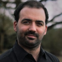 BEEGUARD Employee Emmanuel Navarro's profile photo