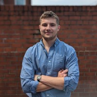 BeBa Energy UK Employee Bob Stone's profile photo