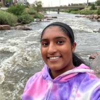 Faith Thomas's profile photo