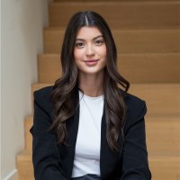 Devon Consulting & Public Relations Ltd. Employee Madison Mocherniak's profile photo