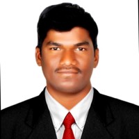KLR Industries Ltd Employee Deepak Kamutam's profile photo